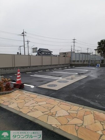 カーサ・フォーリストの物件内観写真